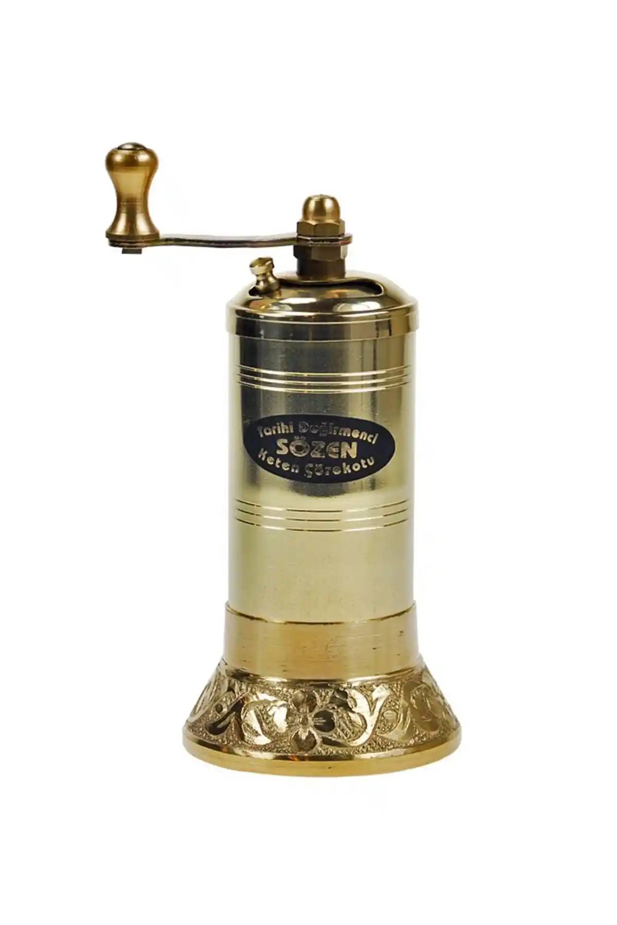 Genel Markalar Keten Tohumu ve Çörekotu Değirmeni Özellikleri ve Kullanım Avantajları