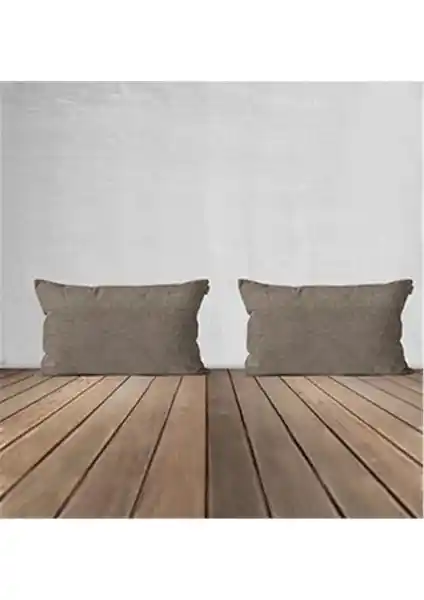 Goccia Kadife ve Hamur Teddy Puffy Kırlent Kılıfı Karşılaştırması