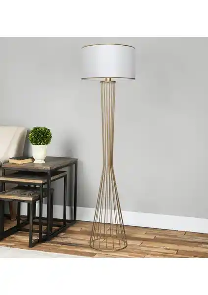 Homing Daisy Gold ve Tutta La Vita Tripod Lambaderleri Karşılaştırması