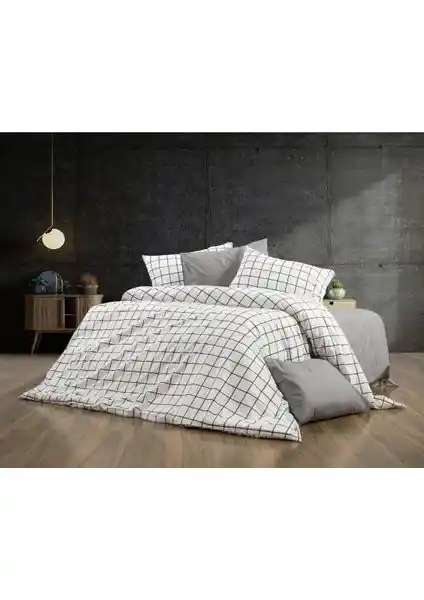 İdil Store Pamuklu Nevresim Takımı ile My Story Mystory Viola Karşılaştırması