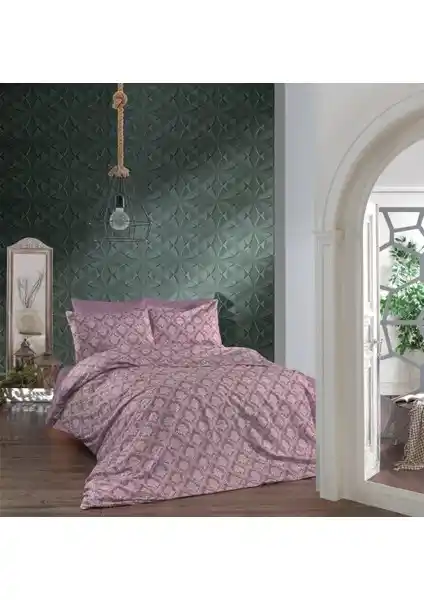 İdil Store ve Loyal Home Çift Kişilik Nevresim Takımları Karşılaştırması