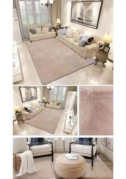 İki Raschel Halı Modelinin Malzeme Özellikleri ve Kullanıcı Yorumları Analizi