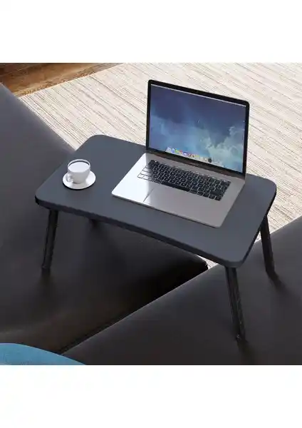 İntergo Renkli ve Zuesse Katlanır Laptop Sehpası Karşılaştırması ve Özellikleri