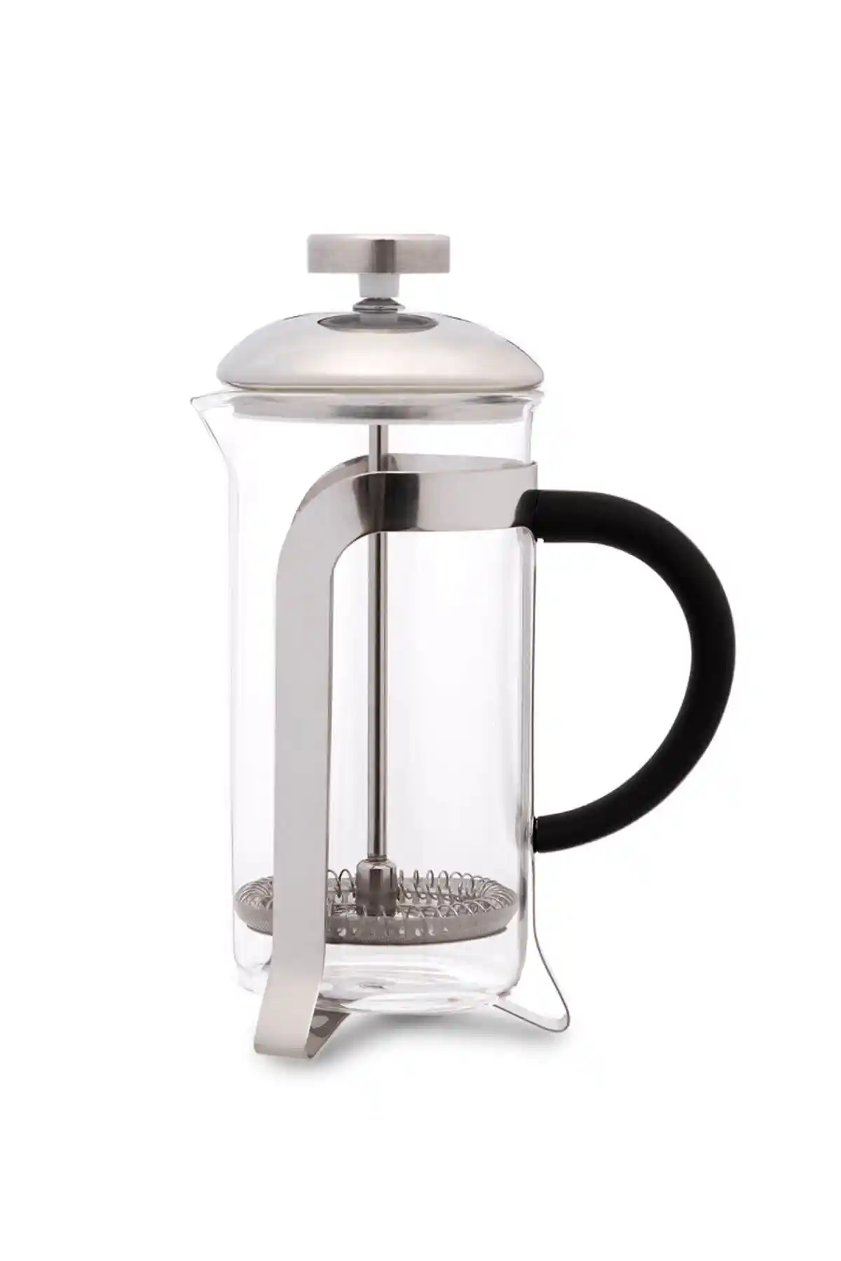 Kahve Dünyası French Press: Estetik ve Kullanışlı Kahve Demleme Aracı