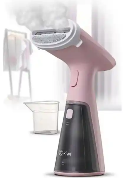 Kiwi KSI-6440 ve KSI-6450 Buharlı Dikey Ütü Karşılaştırması ve Özellikleri