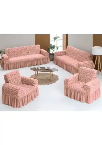 Koltuk Örtüsü Karşılaştırması: Arlisa Arısoy ve Tuchmall Jakarlı Takımlarının Özellikleri