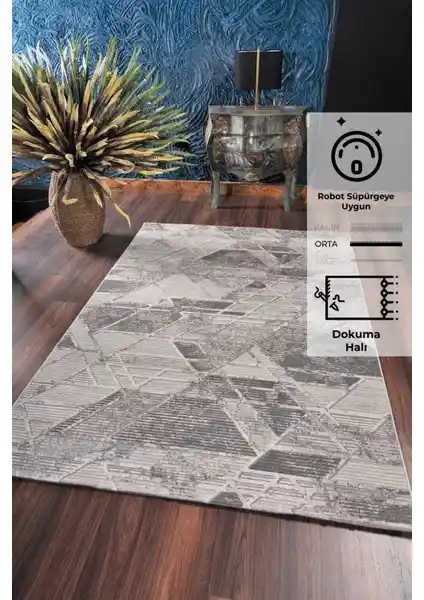 Konfor Halı 4482 ve Notta 1100 Modern Halı Karşılaştırması ve Özellikleri