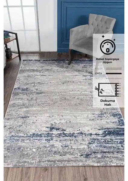 Konfor Halı Konfor 4585 ve Notta 1121 Modern Dokuma Halı Karşılaştırması