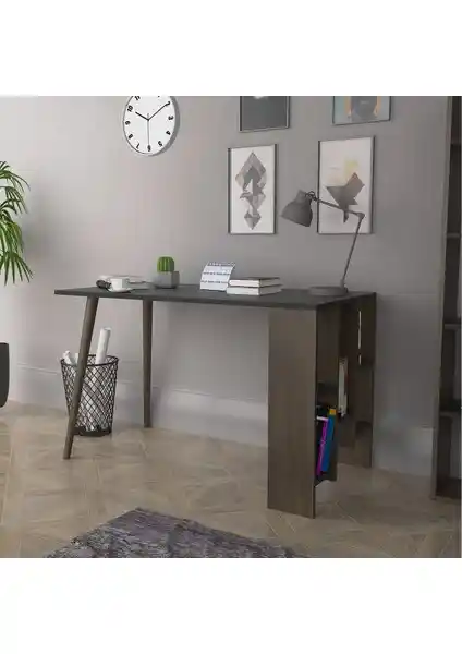 Lagomood Vito ve Yüceer Home WorkPro Çalışma Masaları Karşılaştırması