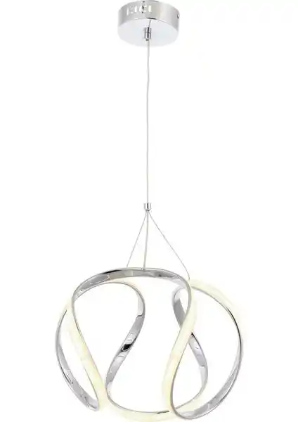 LED Avize Karşılaştırması: Eray Krom ve TT Kavis Modelleri Özellikleri