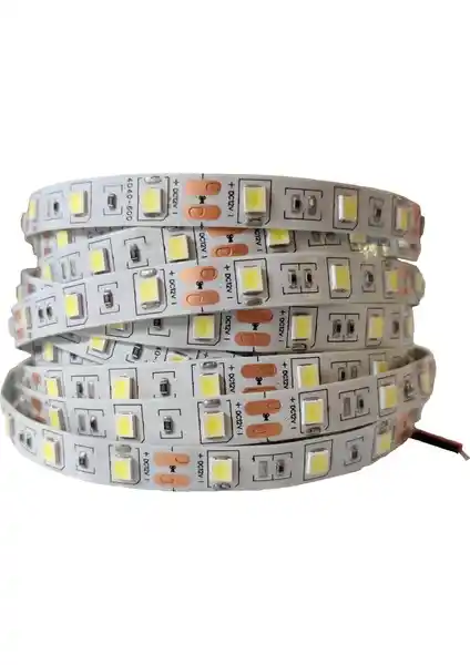 LED Şerit Karşılaştırması: Amber ve BVS Modellerinin Özellikleri ve Kullanım Avantajları