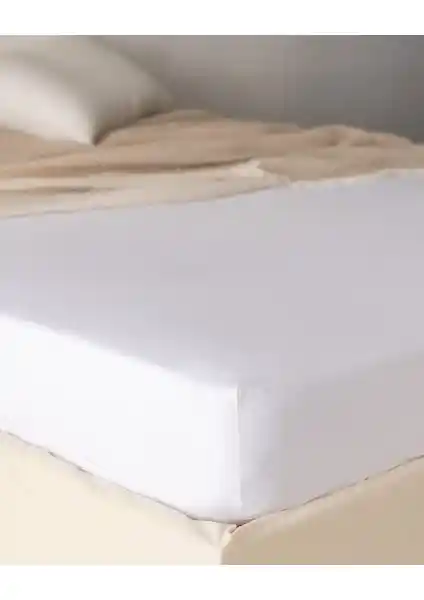 Madame Coco Belle Çift Kişilik Bambu Çarşafı Yatak Odası Konforu ve Estetiği İçin Uygun