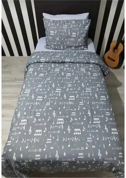 Mert Collection ve Mertim Tek Kişilik Yatak Kılıfı Karşılaştırması ve Özellikleri