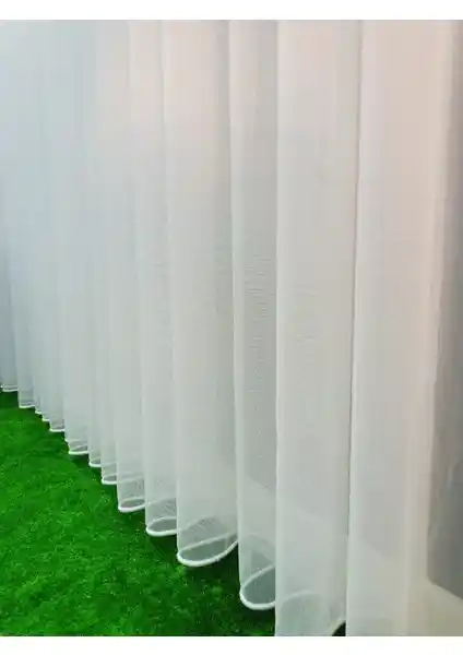 Modern ve Şık Sütre Tasarım Naturel Bambu Tül Perde: Dayanıklı ve Estetik Çözüm