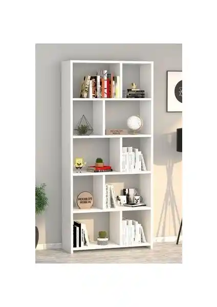 Moonlife Kitaplık Modelleri Karşılaştırması: Tasarım, Kalite ve Kullanım Özellikleri