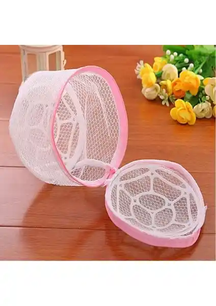 Mormela Sütyen Yıkama Filesi: Hassas Çamaşırlar İçin Güvenli ve Pratik Yıkama Çözümü