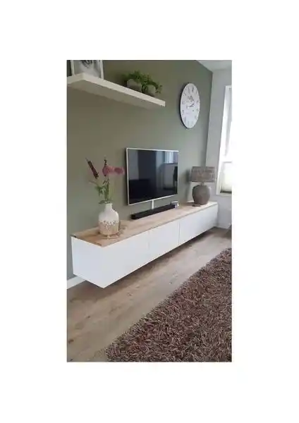 Mozide Mexico ve Rani D1 TV Ünitesi Karşılaştırması: Malzeme, Tasarım ve Kullanıcı Yorumları