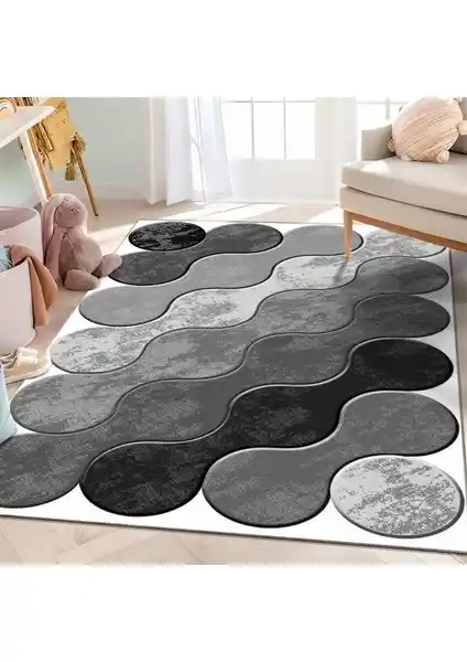 Mutfak Halısı Seçerken Dikkat Edilmesi Gerekenler: Yıkanabilir ve Kaymaz Modellerin Karşılaştırması