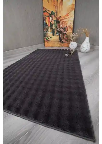 My Evilla Dekoratif Bubble Uzun Tüylü Yuşak Puffy Peluş Kaymaz Yıkanabilir Salon Halısı Karşılaştırması