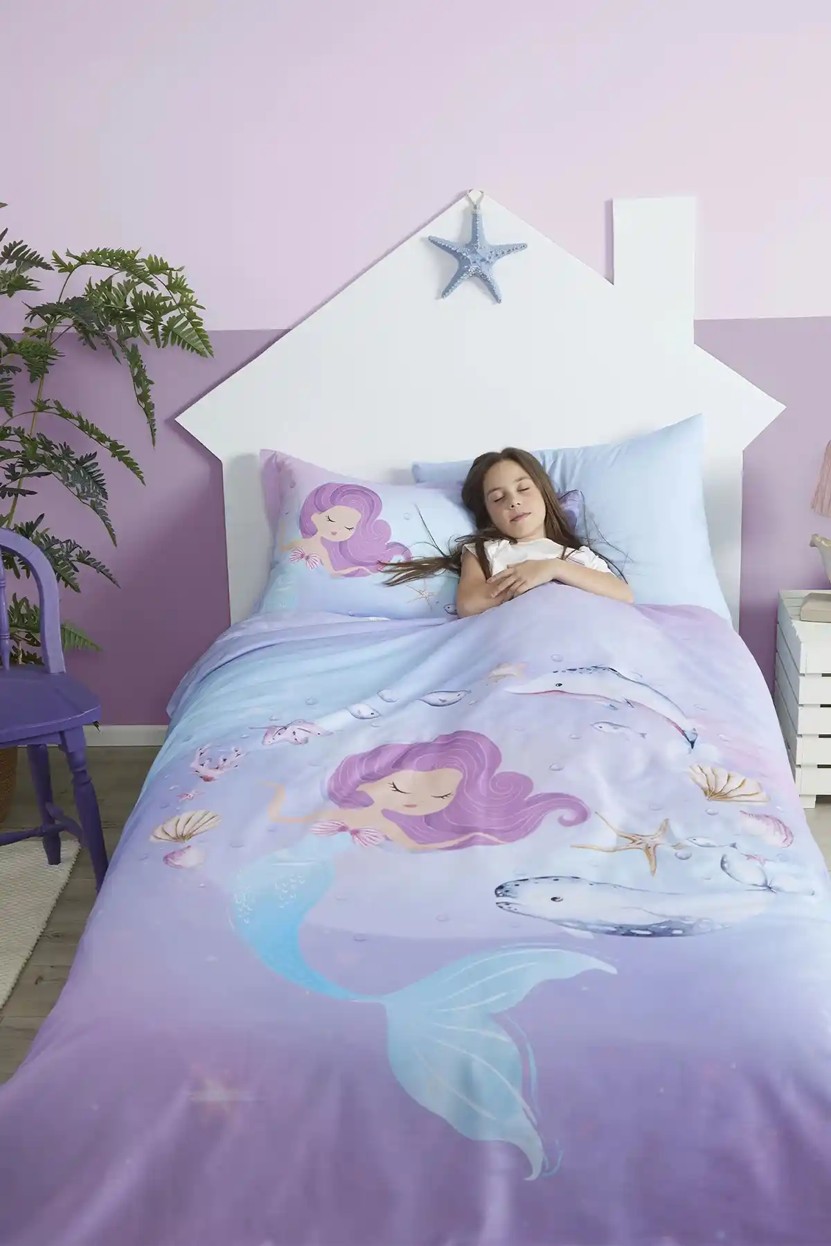 Özdilek Sereia Fitted Tek Kişilik Pamuklu Mavi Nevresim Takımı Özellikleri ve Kullanım Talimatları