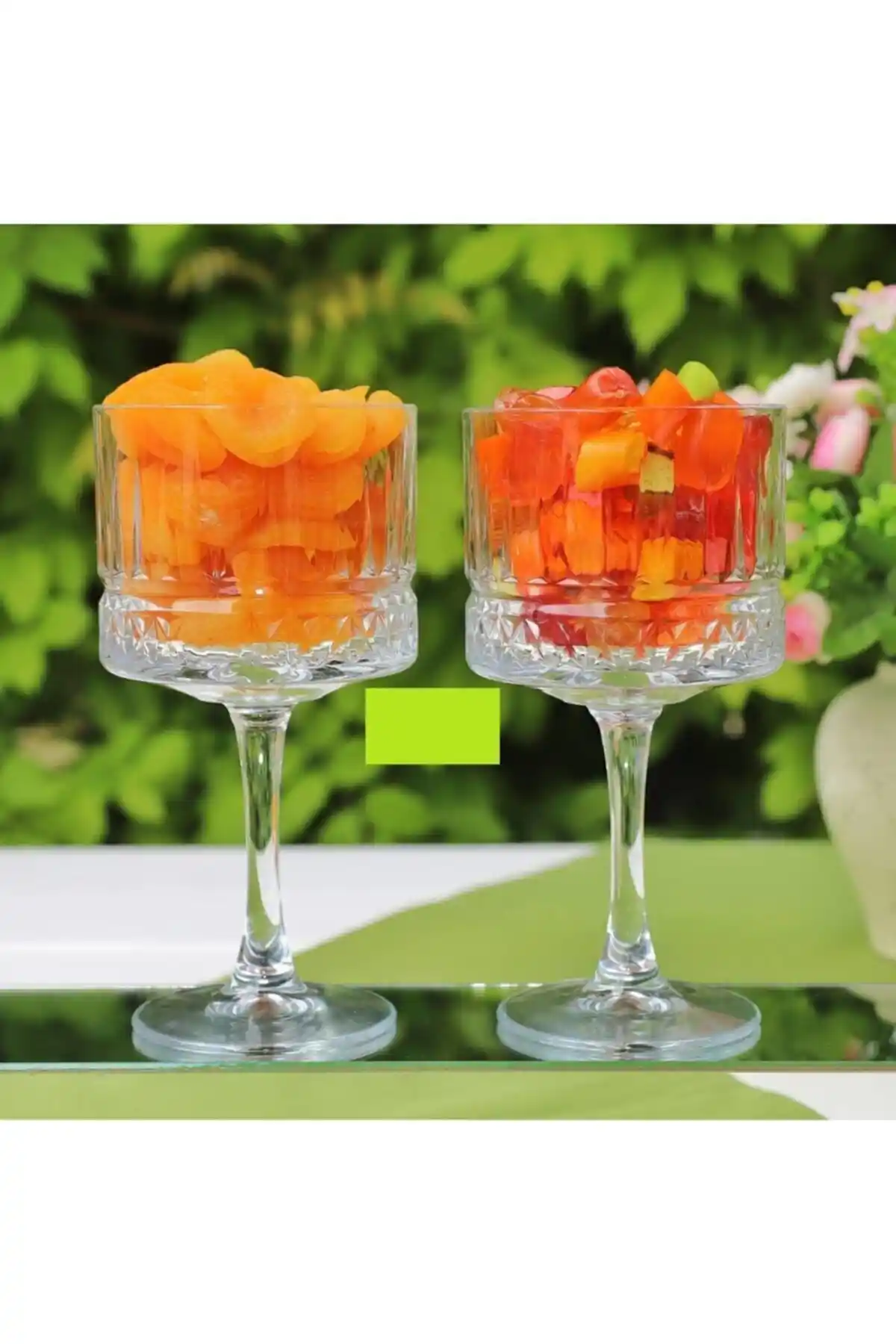 Paşabahçe Elysia Ayaklı Kadeh Sunum ve Şıklık İçin Modern Tasarım