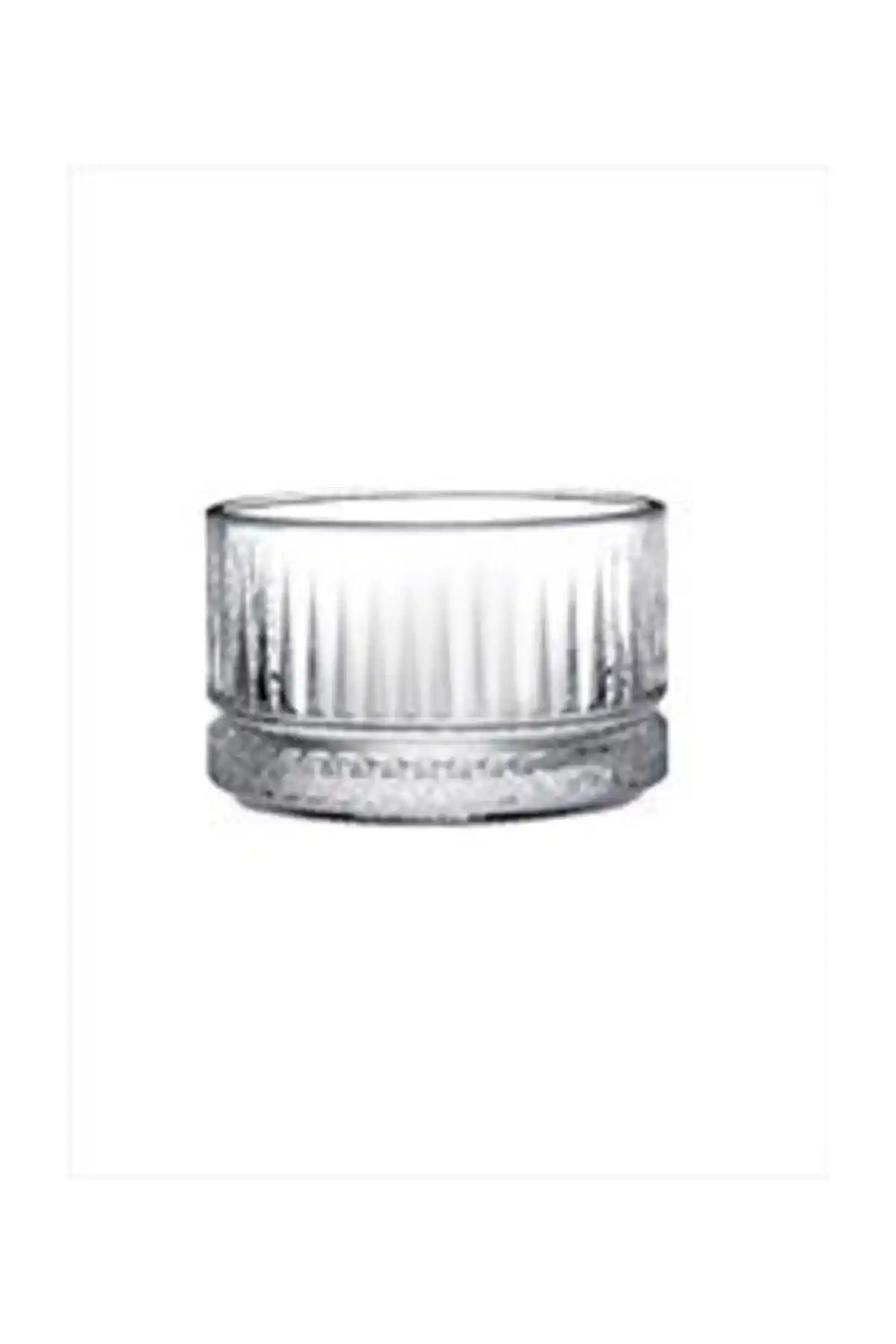 Paşabahçe Elysia Serisi Cam Çerezlik Kase 530038 Şık ve Kullanışlı Tasarım