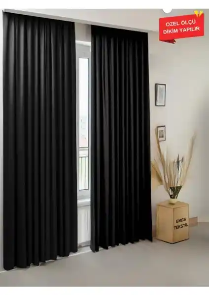 Perde Pendik Blackout ve Perhal Lacivert Black Out Karşılaştırması: Özellikler ve Kullanıcı Yorumları