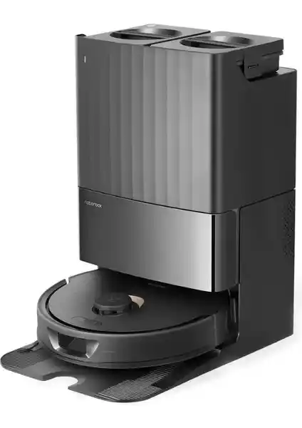 Roborock Q Revo S ve S8 Maxv Ultra Karşılaştırması: Performans ve Özellikler Analizi