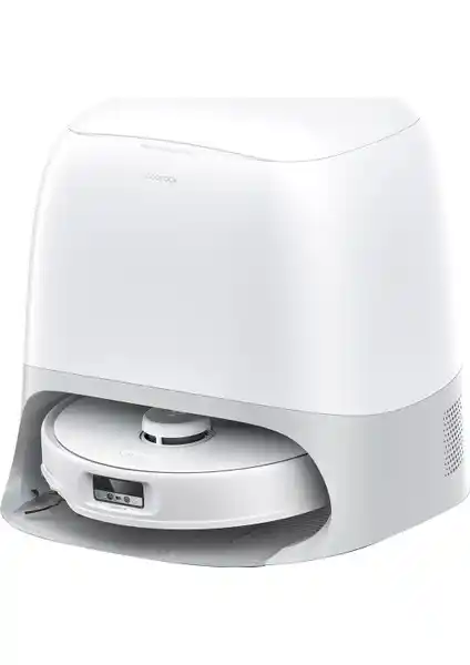 Roborock Qrevo Curv ve S8 Maxv Ultra Akıllı Robot Süpürge Karşılaştırması