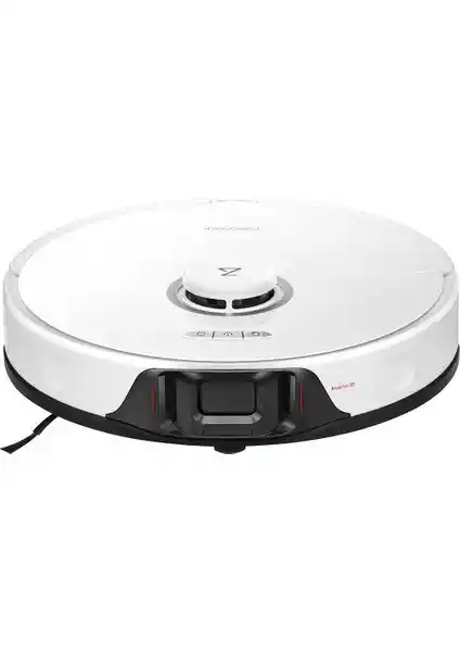 Roborock S8 Sonic Mopping ve Xiaomi Mi Robot Vacuum Mop 2 Karşılaştırması