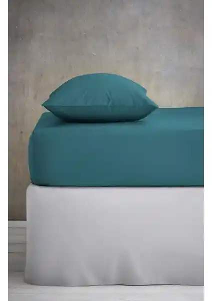 Şanlı 120x200 cm Penye Lastikli Çarşaf: Yüksek Kalite ve Konfor Sunan Yatak Örtüsü