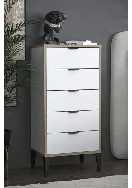 Sarmobi Arden ve Eco Room Amor Şifonyerleri Karşılaştırması: Özellikler ve Kullanıcı Yorumları