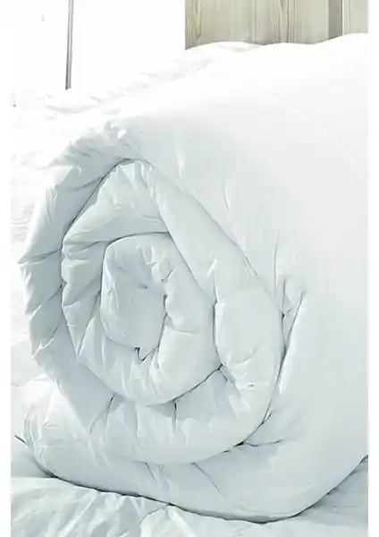 Serev Silikon Yorgan Çift Kişilik: Yüksek Kalite ve Konfor Sunan Sıcak Tutucu Yatak Aksesuarı