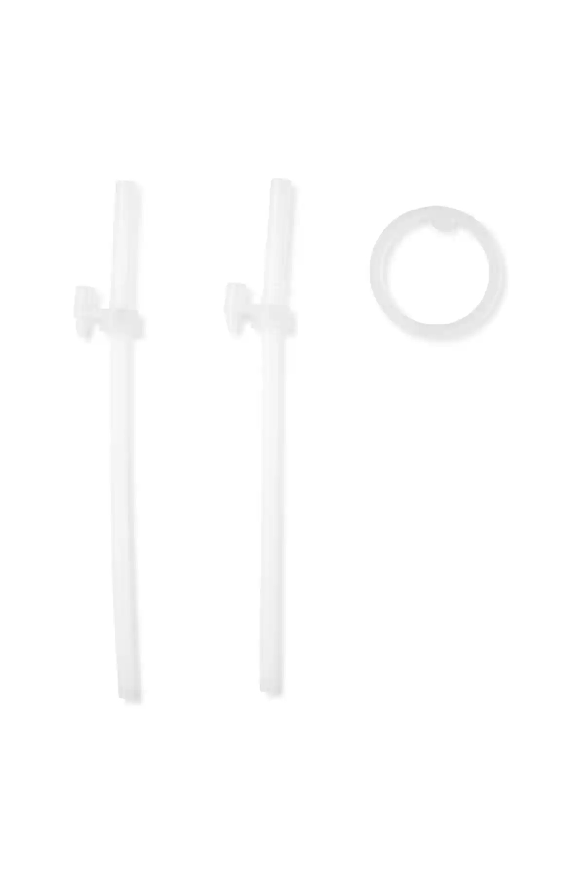 Skip Hop Pipetli Suluk Yedek Pipeti: Çocuklar İçin Pratik ve Hijyenik Çözüm