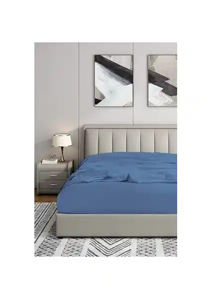 Soley %100 Doğal Pamuklu Çift Kişilik Lastikli Çarşaf Detaylı İnceleme ve Kullanım Özellikleri