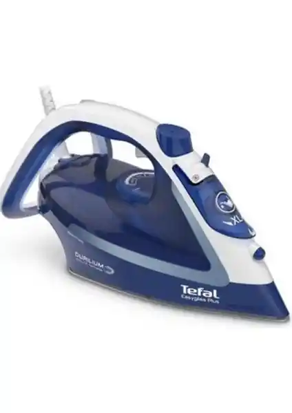 Tefal EasyGliss Plus FV5770 ve Fv8064 Puregliss Buharlı Ütü Karşılaştırması