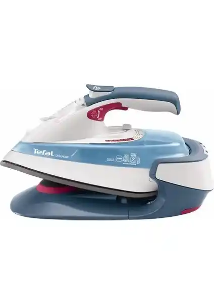 Tefal FV-9915 Freemove ve FV5695 Turbo Pro Ütü Modellerinin Karşılaştırması