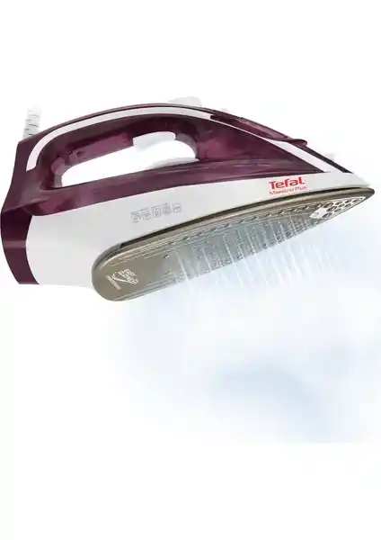 Tefal FV1843 Maestro Plus ve FV8064 Puregliss Ütü Modellerinin Karşılaştırması