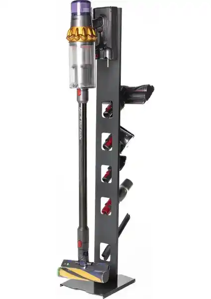 Thorqart ve Thorqtech Dyson Uyumlu Dikey Süpürge Standları Karşılaştırması