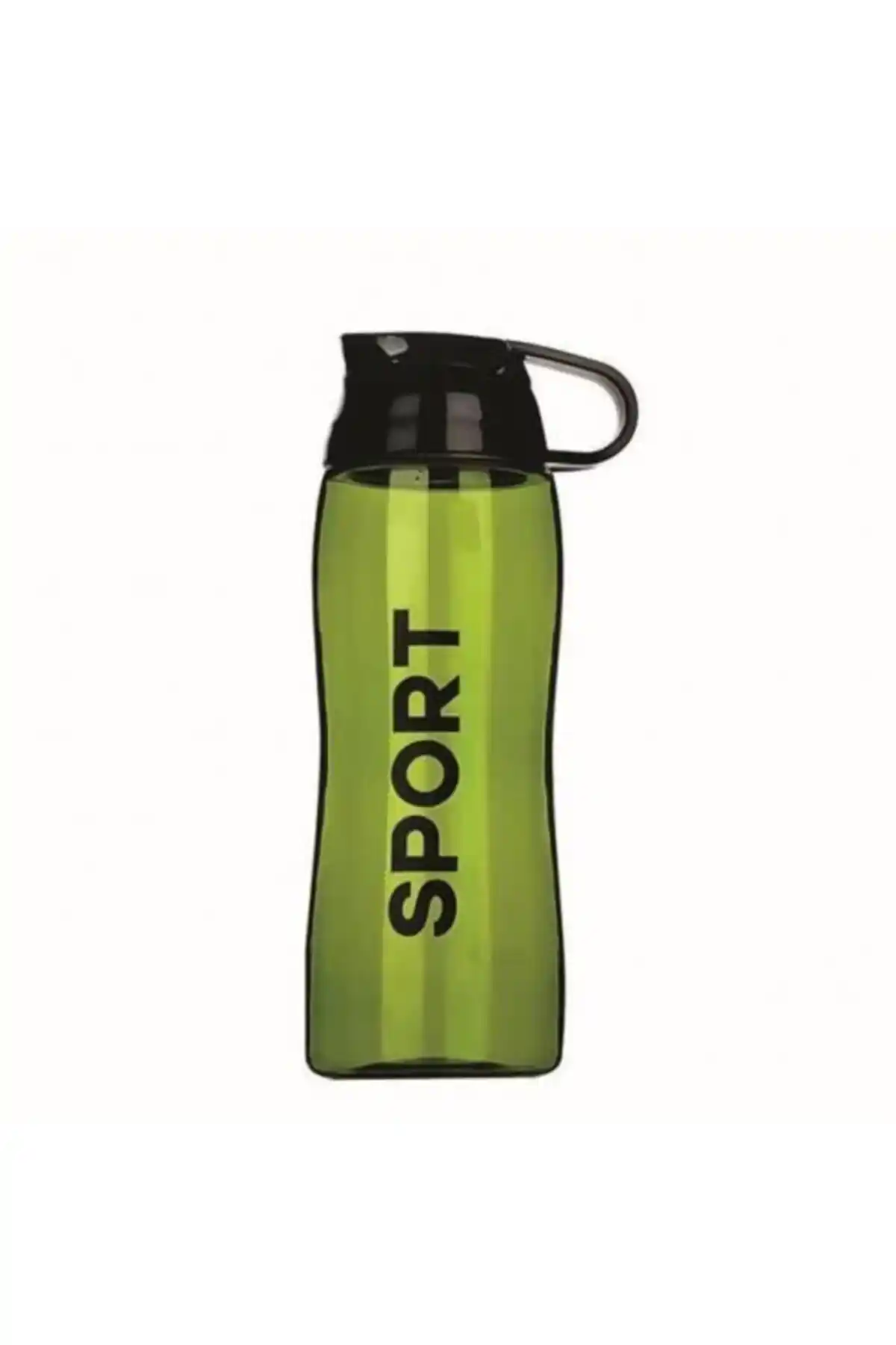 Titiz 750 ml Yeşil Renkli Suluk: İşlevsellik ve Estetiğin Buluşması