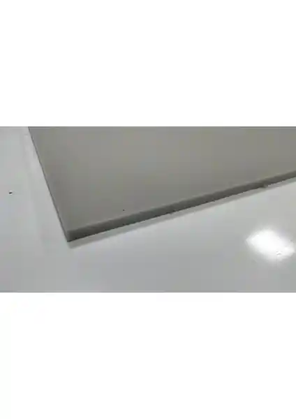 Vallore 28 Dns Gri Sünger 80x120x2 Yüksek Yoğunluklu Dayanıklı Sünger Özellikleri