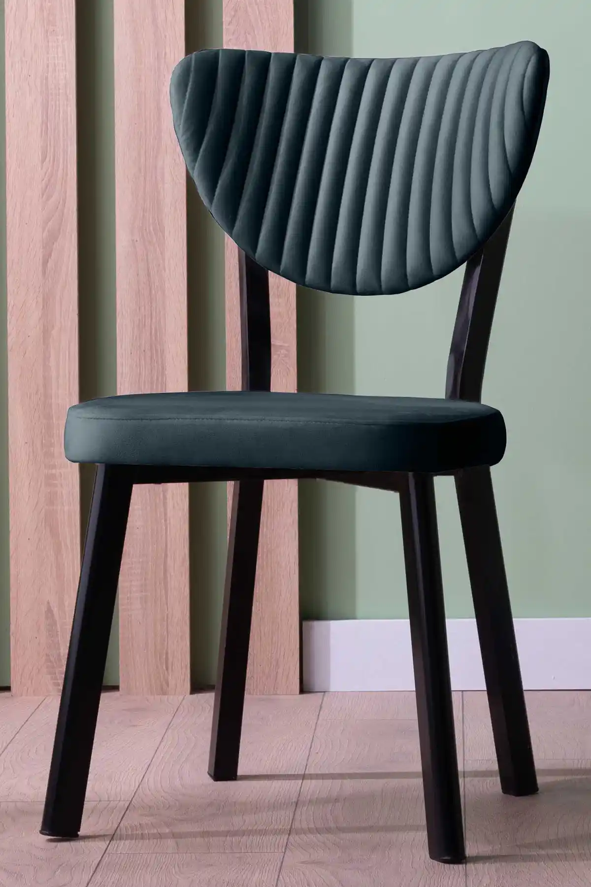 VIANEM Elma Mutfak Sandalyesi Modern Tasarım ve Dayanıklı Malzemelerle Şıklık Sunar