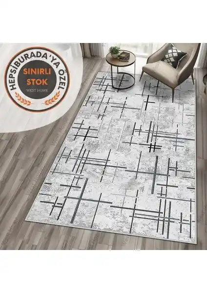 West Home Dijital Baskı Kaymaz Taban Halıları Karşılaştırması ve Kullanıcı Yorumları