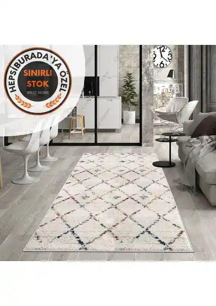 West Home Halı Karşılaştırması: Yıkanabilir ve Kaymaz Özellikleriyle Öne Çıkan Modeller