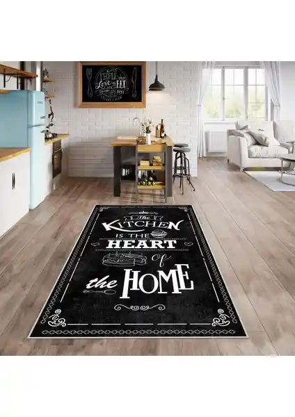 West Home Mutfak Halıları Karşılaştırması: Yıkama, Kaydırmazlık ve Tasarım Özellikleri