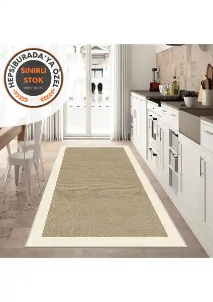 West Home Yıkanabilir Kaymaz Halı Karşılaştırması: Tasarım, Kullanım ve Dayanıklılık