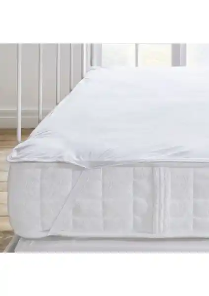 Yataş Bedding Mikro Fiber Lastikli Çift Kişilik Alez: Konfor ve Koruma Sağlayan Pratik Ürün