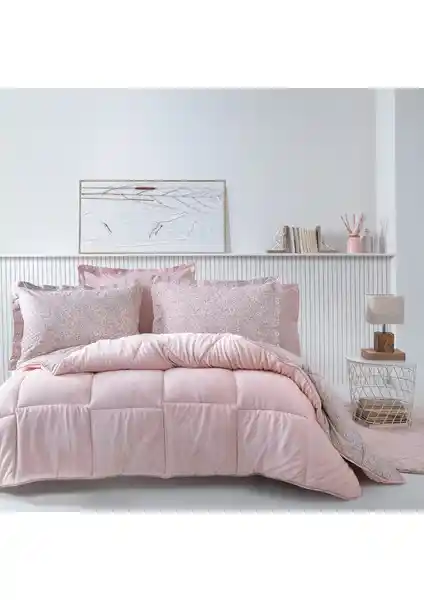 Yataş Piante ve Pamena Çift Kişilik Yatak Takımları Karşılaştırması