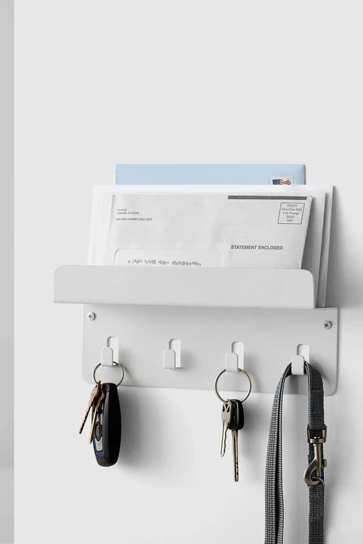 3art Metal Metal Askılık: Dayanıklı ve Şık Tasarım ile Mekanlarınızı Düzenleyin