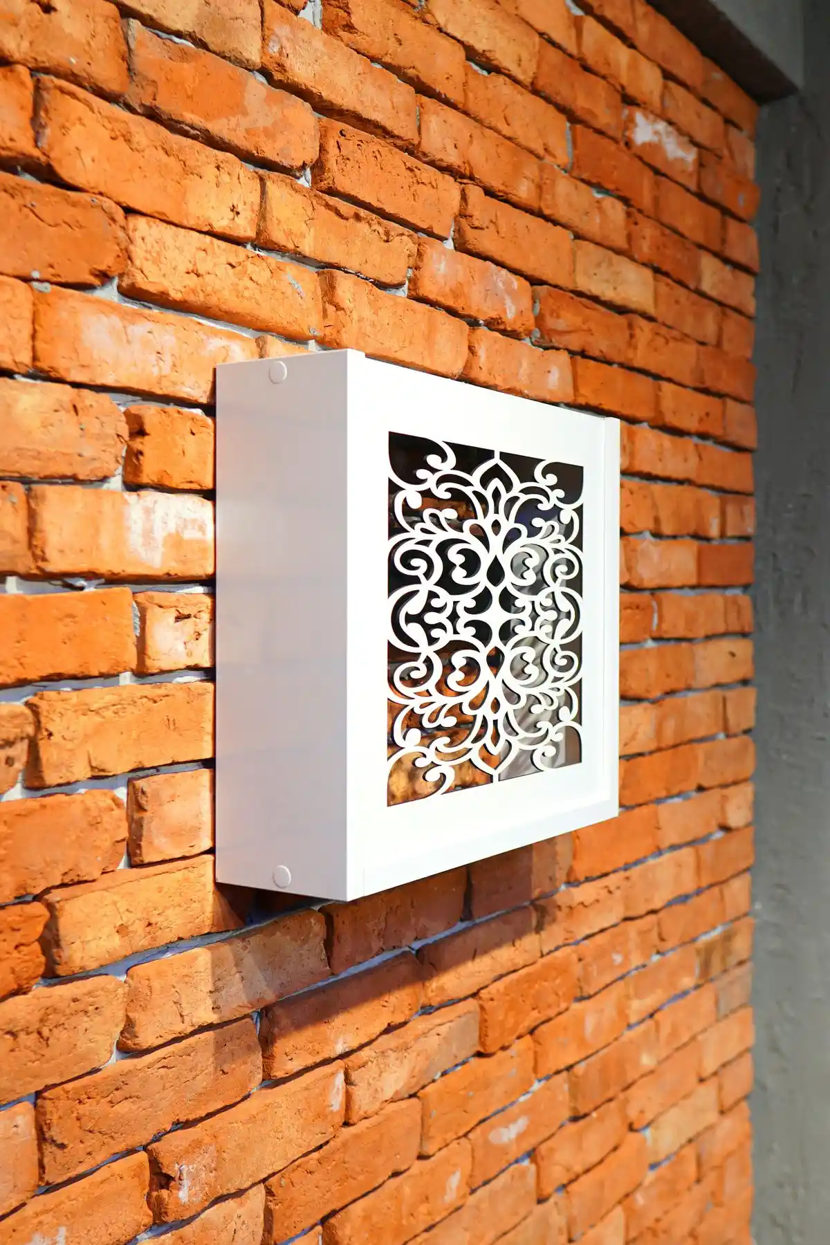 DoğanLife Modem Saklama Kutusu: Şık ve Pratik Tasarım ile Ev ve Ofis Düzeninizi Sağlar